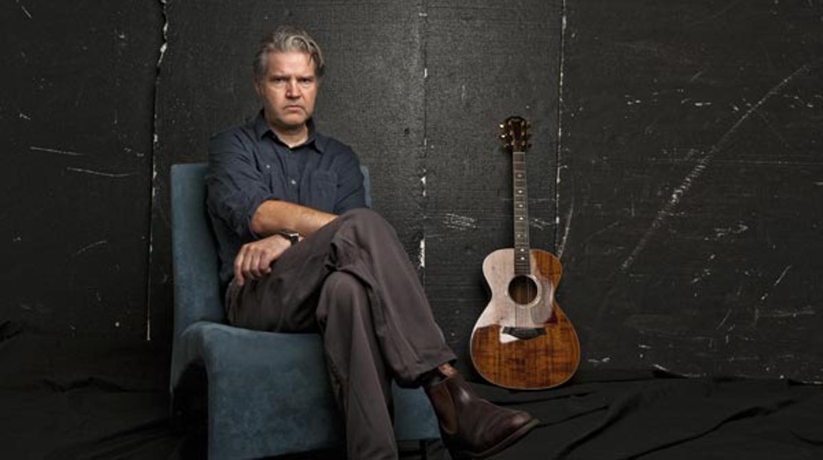 Acústic de Lloyd Cole.