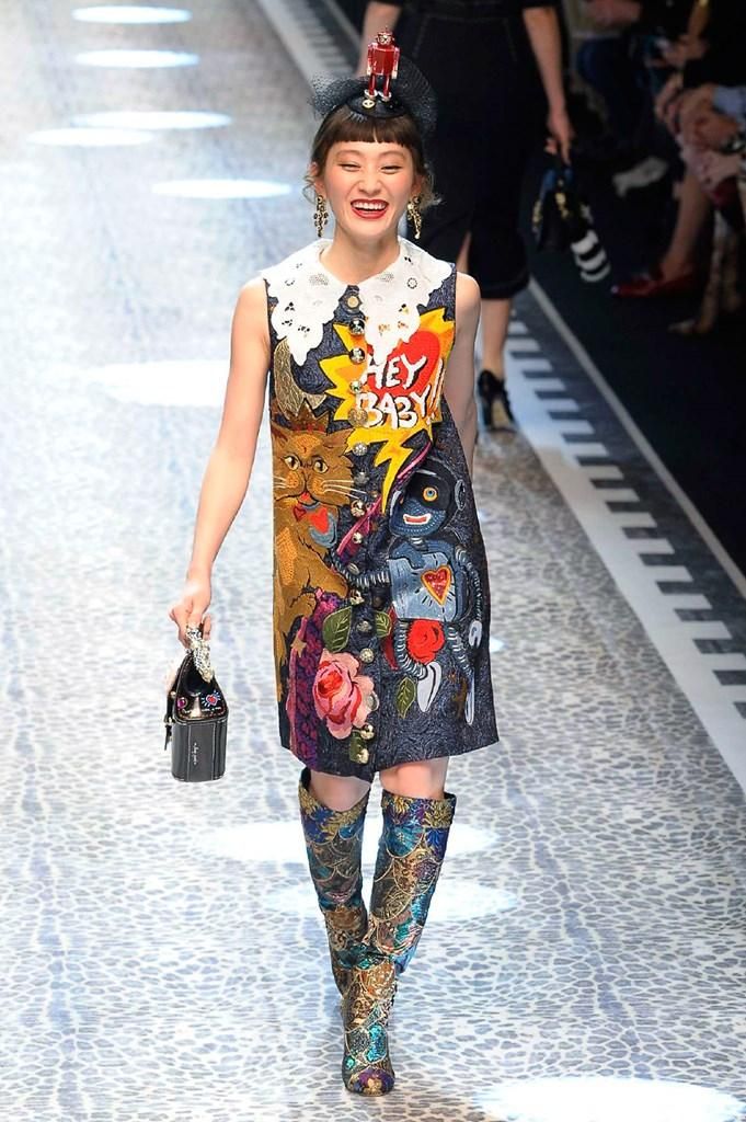 Dolce & Gabbana