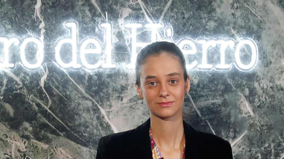 Victoria Federica, una 'royal influencer' en la MBFWMadrid