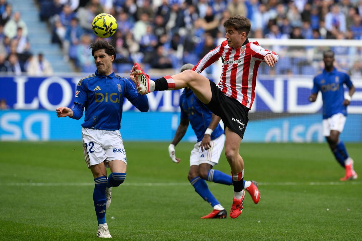 Oviedo - Athletic. Oviedo - Athletic.