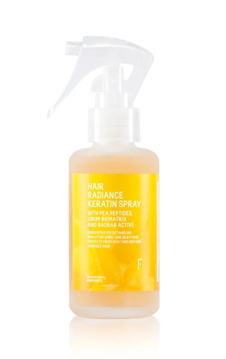 Aceite para tu melena, de Freshly Cosmetics