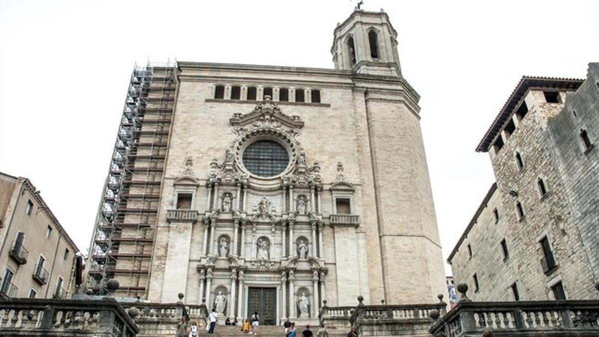 catedral girona