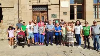 Vuelve la voz de la Zamora rural: "Sin población se nos van los servicios"