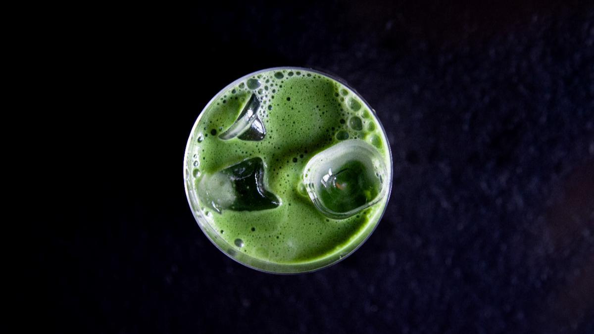 Matcha, mochis y estética japonesa: KYŌ aterriza en Madrid con una propuesta centrada en el ritual y el detalle.