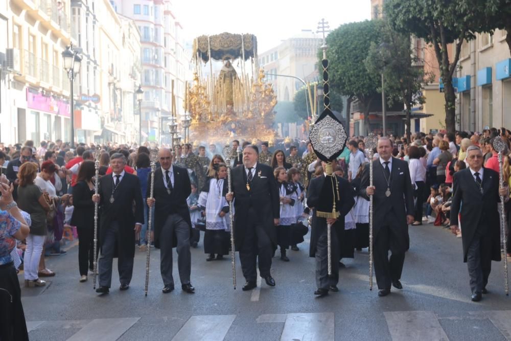 Magna de la Victoria | Soledad