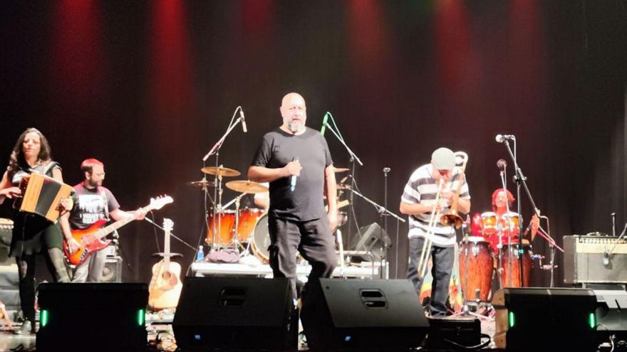 &quot;Rockvera&quot; vuelve a El Llar de Corvera&#039;l 30 d&#039;agostu con seis bandes