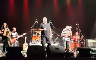"Rockvera" vuelve a El Llar de Corvera'l 30 d'agostu con seis bandes