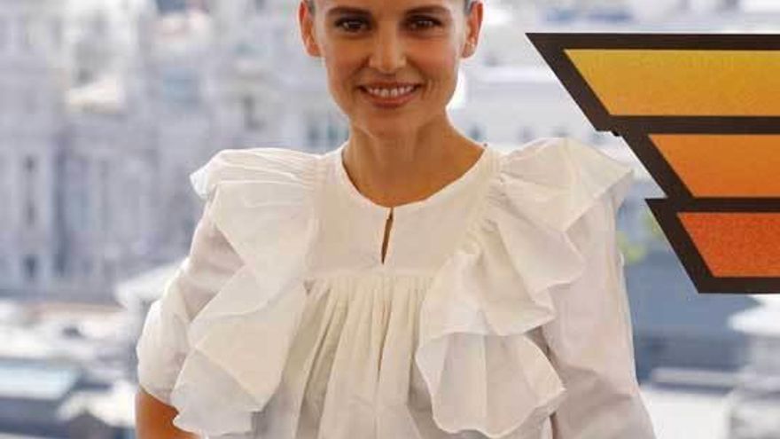 Elena Anaya.