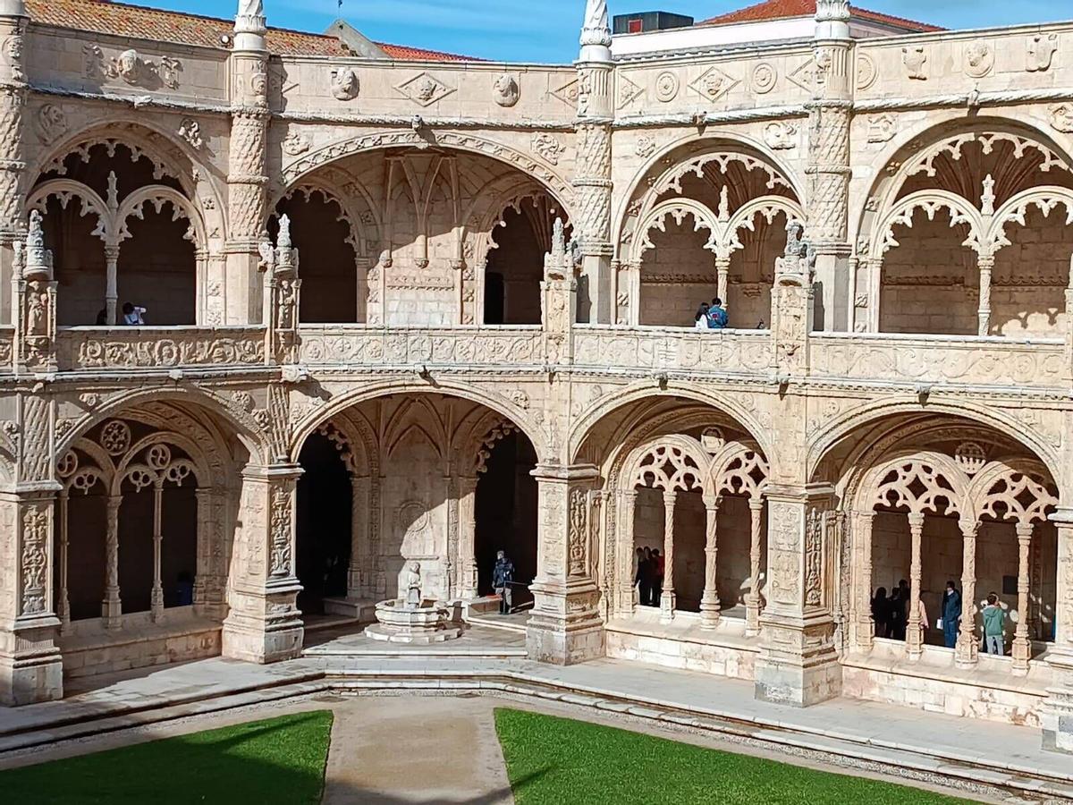 GALERÍA | Actividades de la UNEX de Benavente