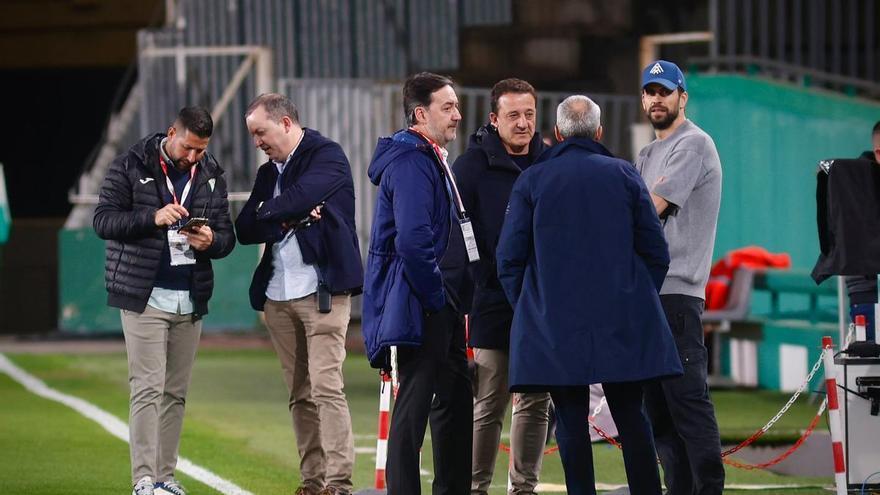 El motivo por el que el último partido del Córdoba CF vale medio millón de euros