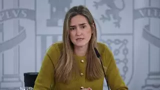 España liberará en sólo dos semanas casi 5 millones de barriles de petróleo de sus reservas por la guerra en Oriente Medio