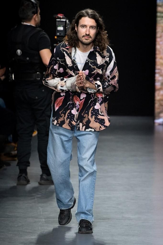 Marco Rambaldi