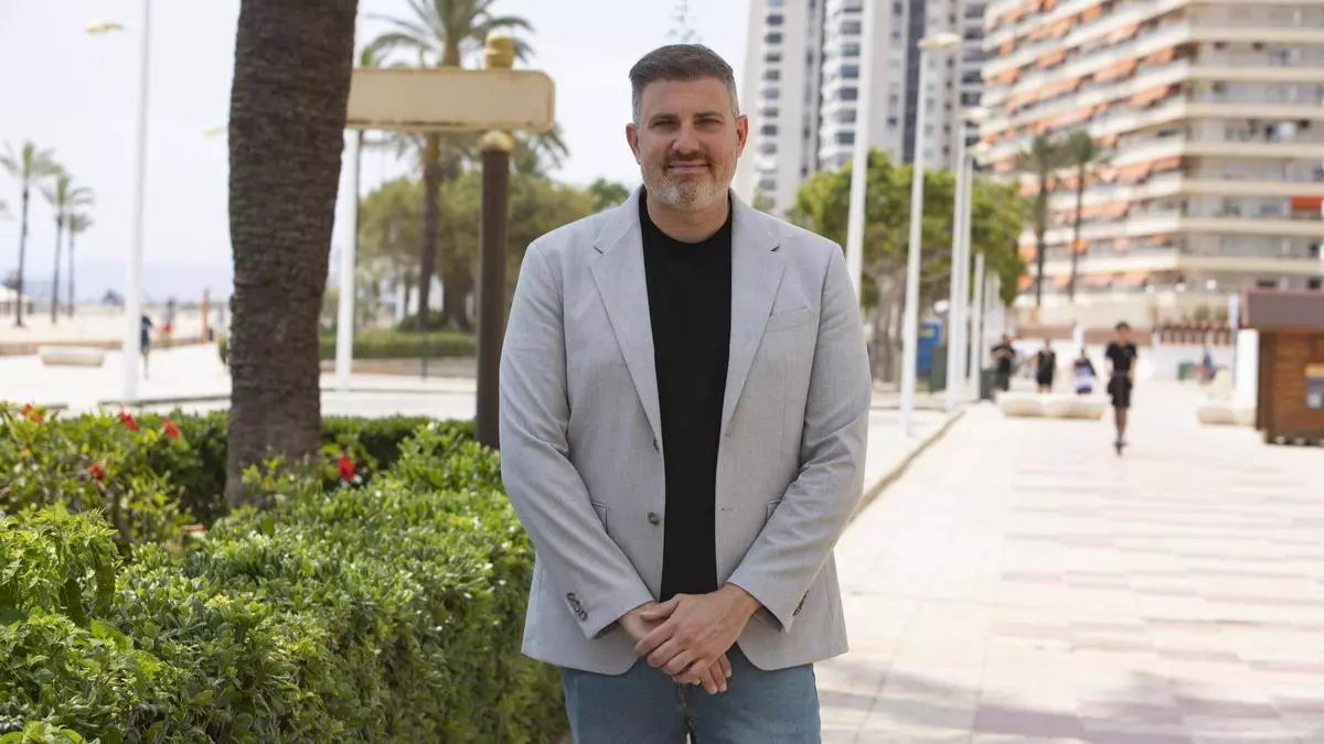 El mensaje del alcalde de Cullera tras la comparecencia de Sánchez: "El que la faça que la pague, siga qui siga"