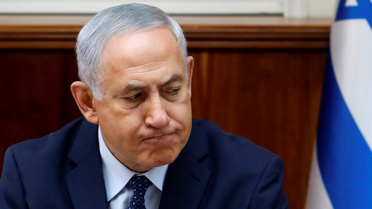 L’oposició israeliana s’uneix per expulsar Netanyahu del Govern