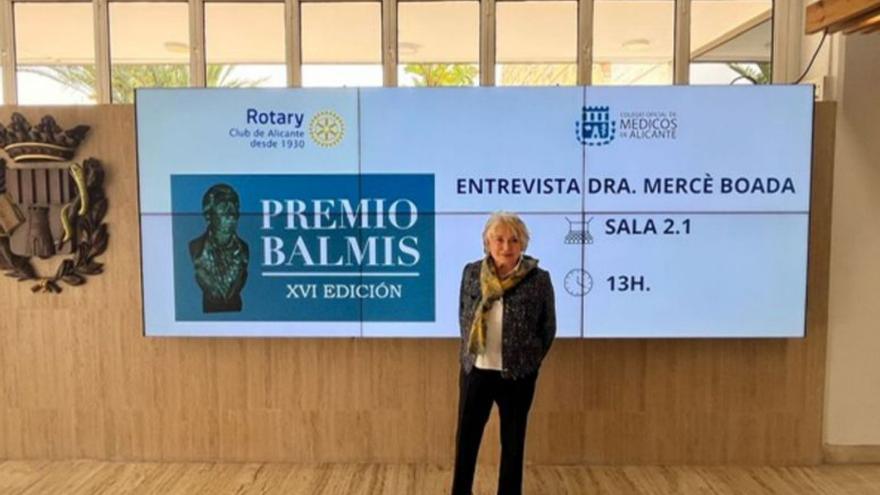 Más cerca de la vacuna contra el alzhéimer