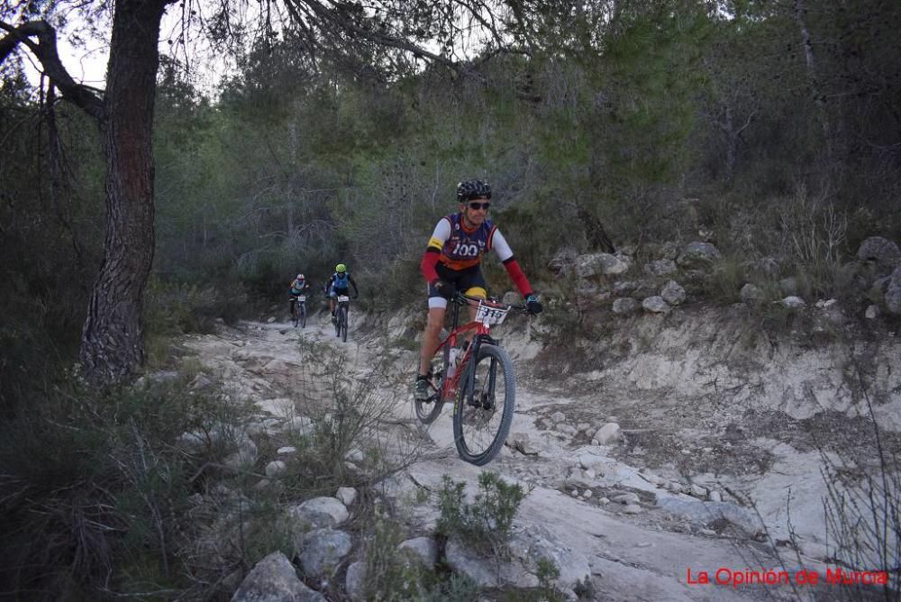 Ricote Extrem Ultramaratón BxM (3)