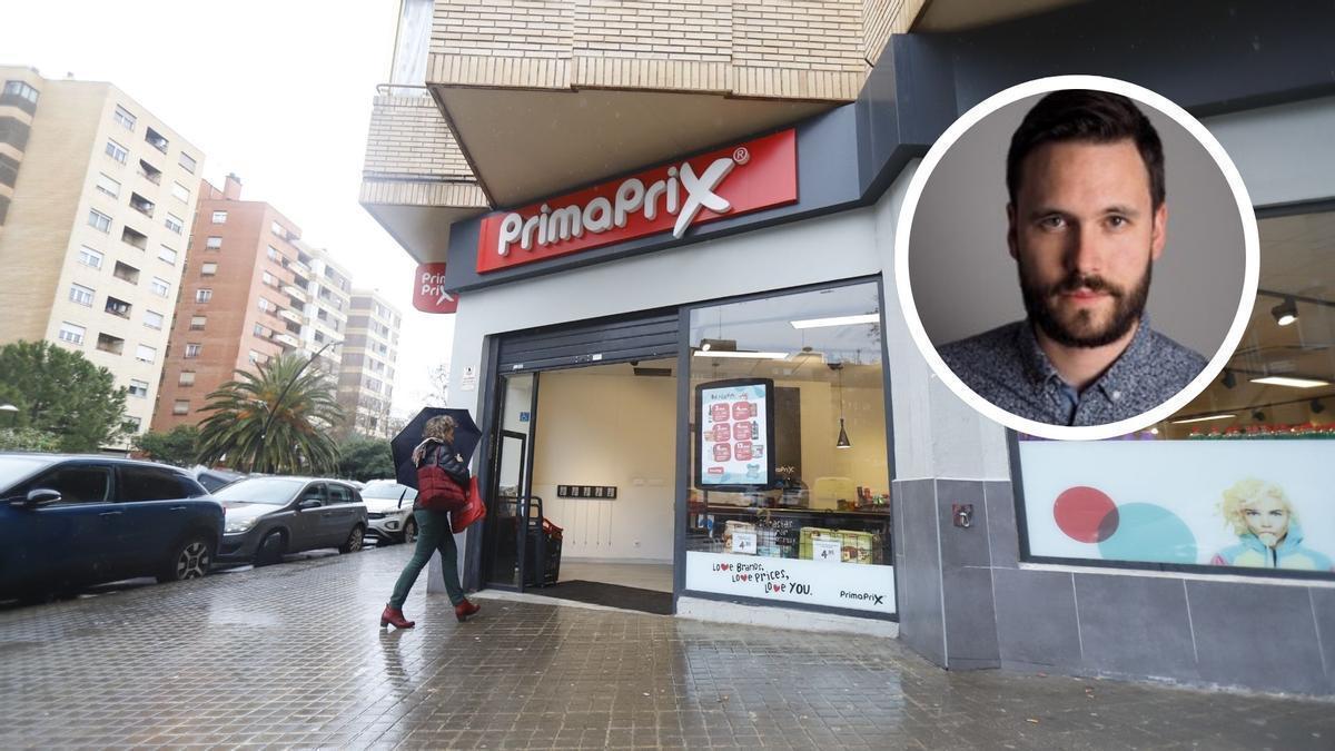 Por qué Primaprix triunfa tanto en Zaragoza