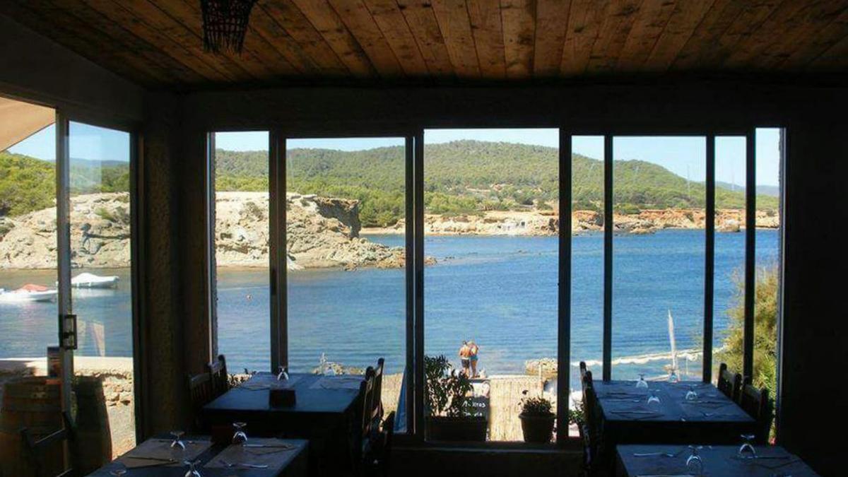 Restaurantes con vistas y localizaciones de ensueño. | D.I.