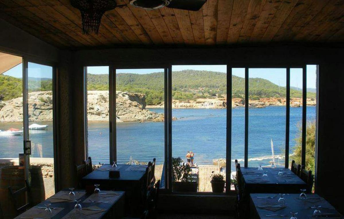 Restaurantes con vistas y localizaciones de ensueño. | D.I.