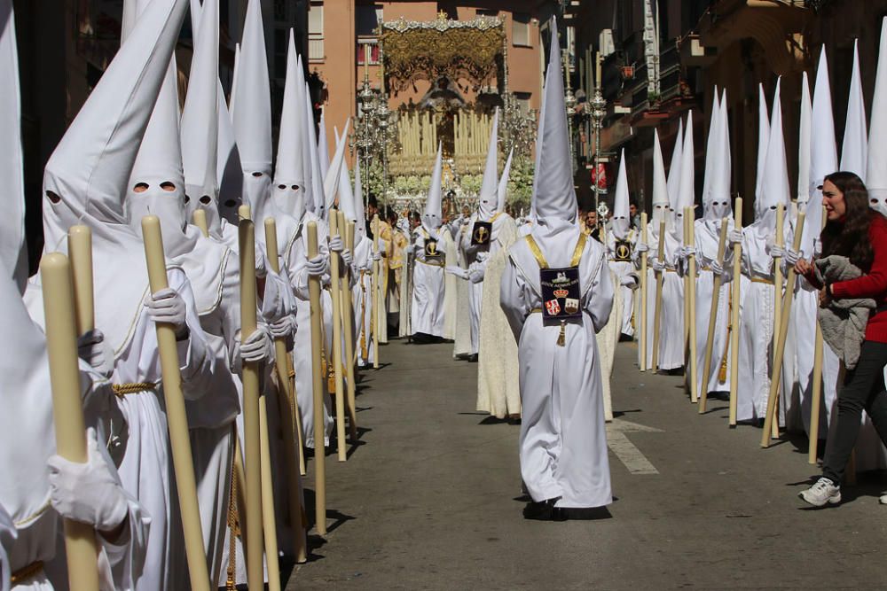 Martes Santo | El Rocío