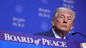 Trump dona un termini de 10 dies a l’Iran per arribar a un acord o "passaran coses dolentes"