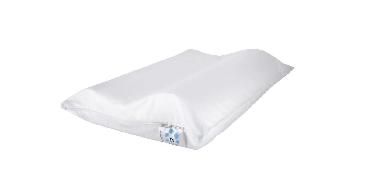Mañana se esperan colas kilométricas en Lidl para conseguir la almohada cervical antiácaros más barata del mercado: por solo 9,99 euros