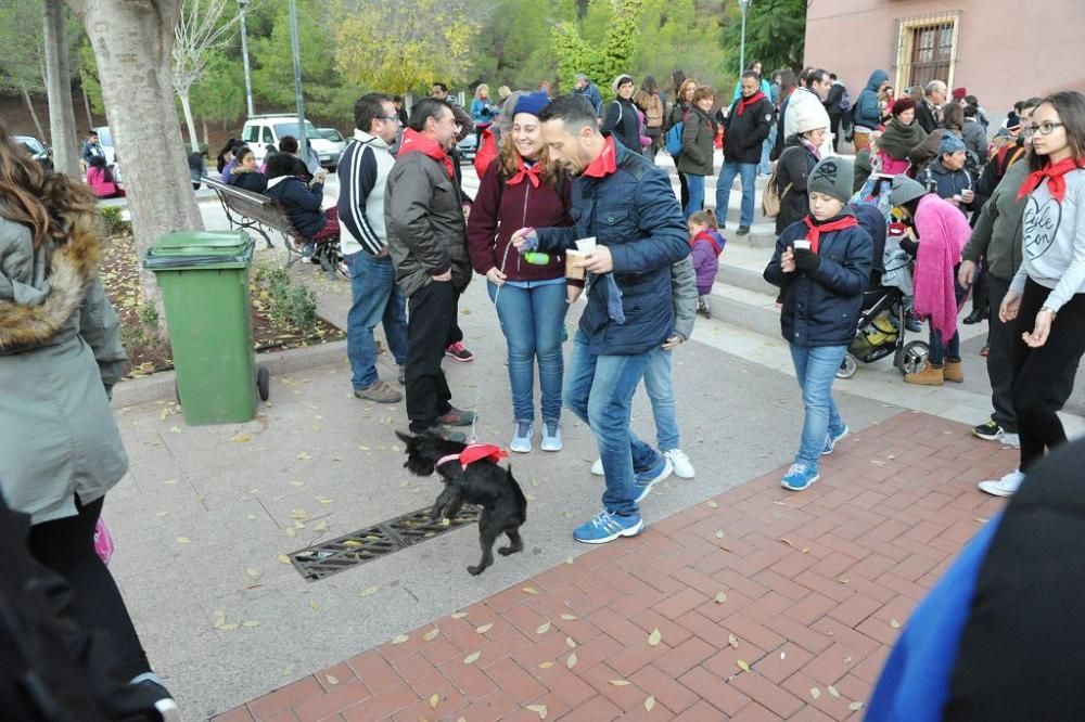 Romería de La Santa de Totana (2)