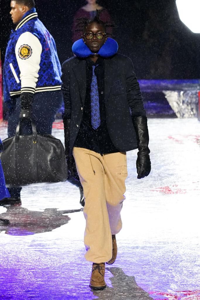 Tommy Hilfiger