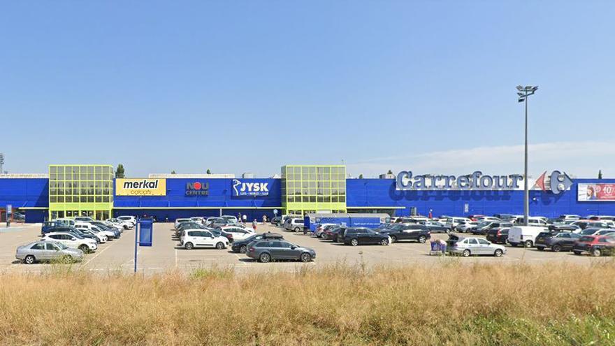 Carrefour Property renova l’espai comercial Nou Centre de Figueres amb l&#039;arribada de nous negocis