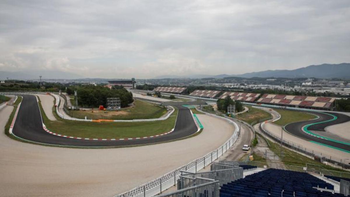 Gran Premio de Catalunya 2024 de MotoGP