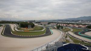 Gran Premio de Catalunya 2024 de MotoGP
