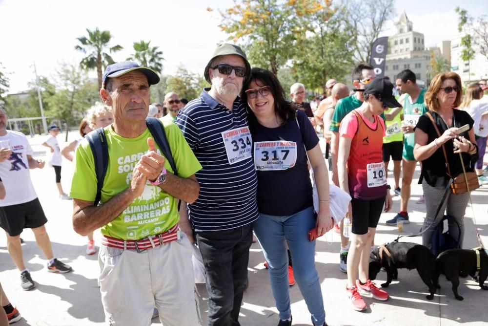 Carrera ONG Cirugía Solidaria