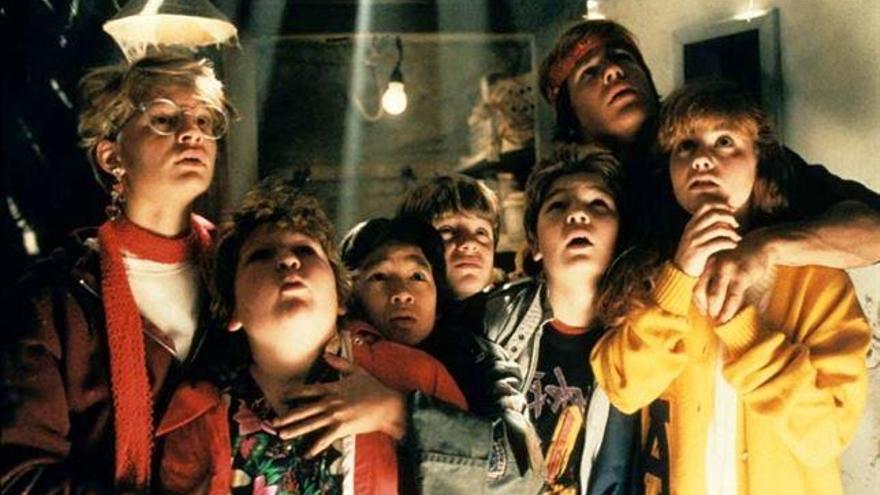 La casa de &#039;Los Goonies&#039;, un lugar de peregrinación.