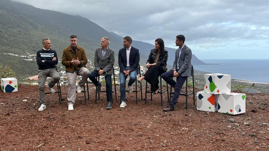 RTVC elige El Hierro para las Campanadas 2026: así será la noche más especial del año