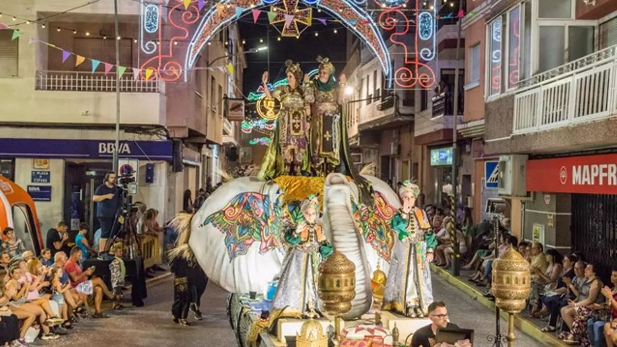 Rojales, una oferta turística integral