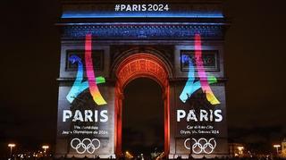 El breakdance se suma a los Juegos Olímpicos más paritarios en París-2024