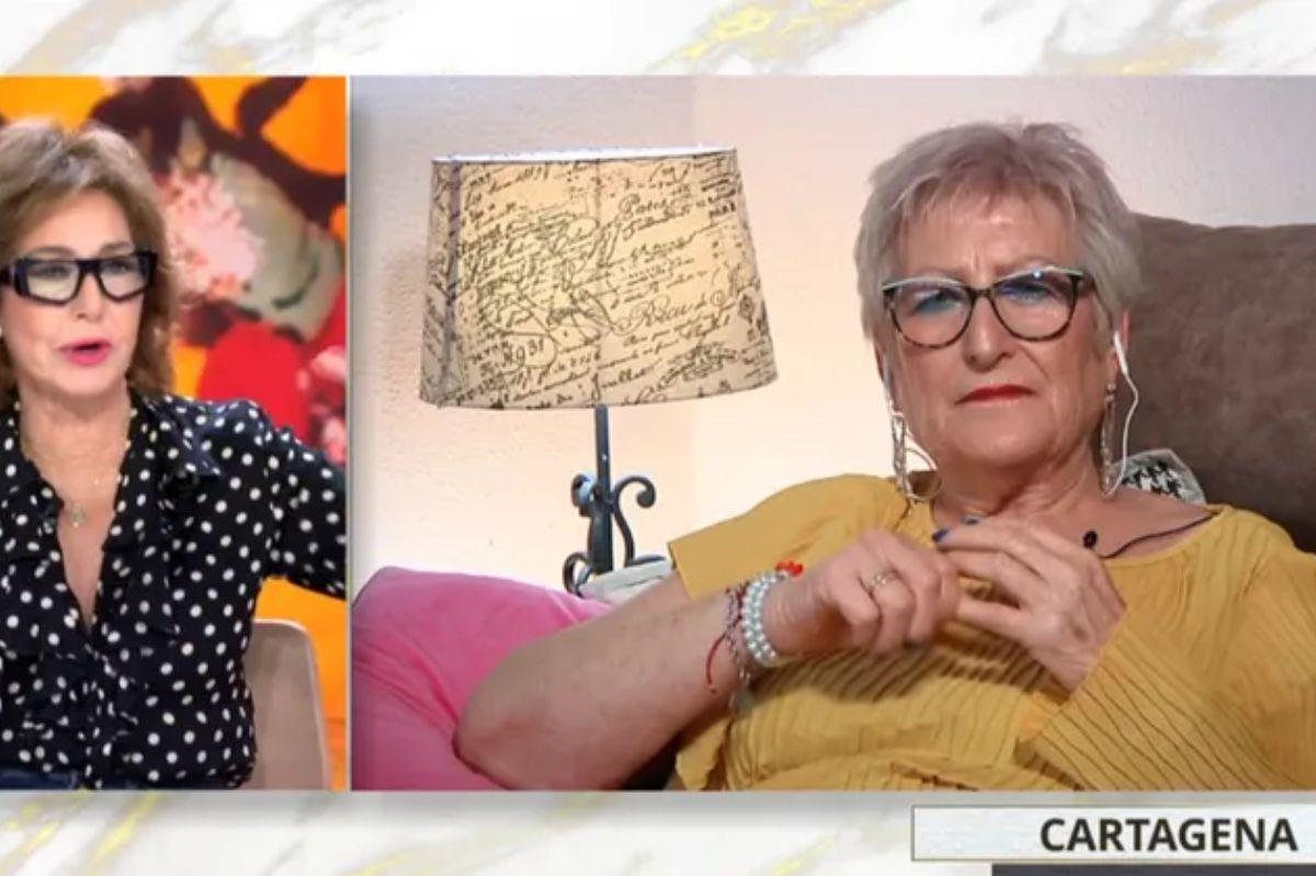 Una murciana de 76 años cuenta su primera experiencia con un juguete para adultos Soy adicta