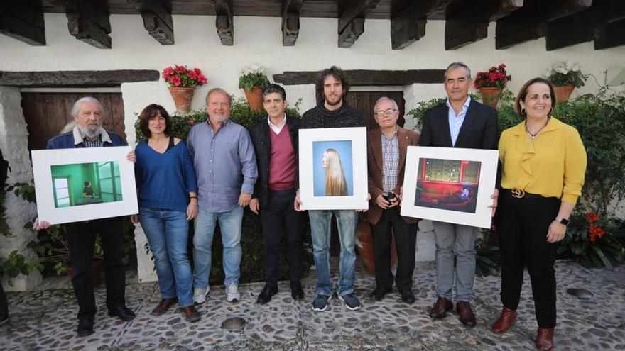El sevillano Antonio Perea Gómez, premio Mezquita de Fotografía 2020