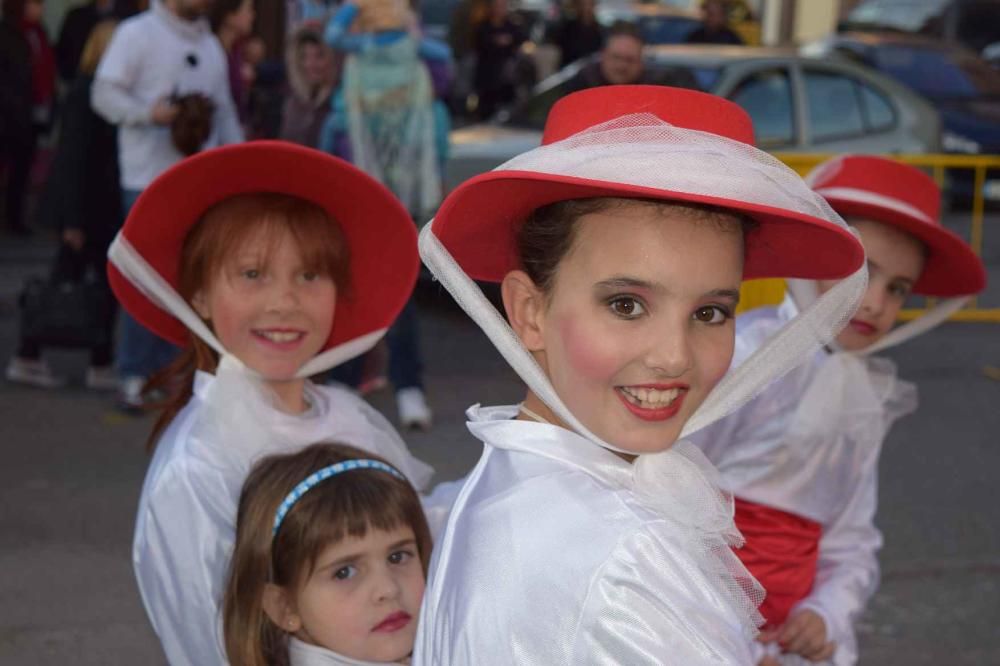 Carnaval a Berga