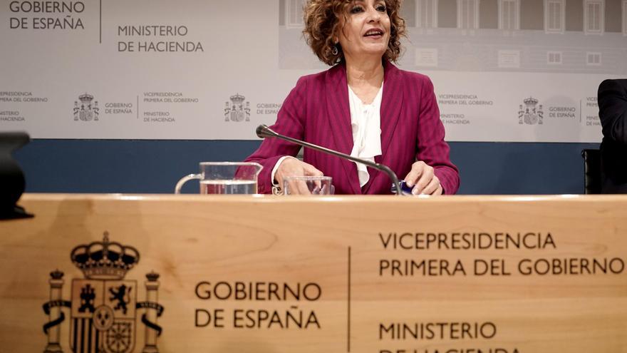 La oportunidad y la trampa de la financiación