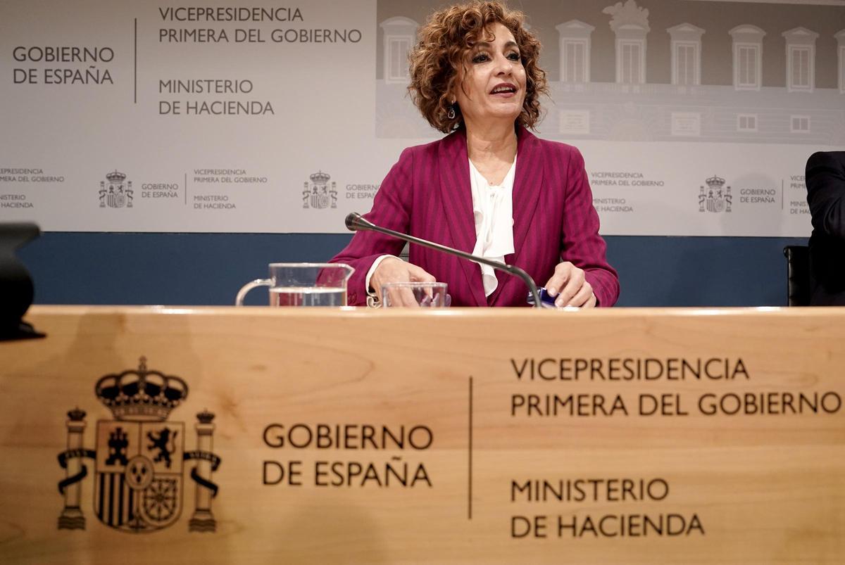 Sánchez ofereix a les comunitats gestionar la major part de l’IRPF i l’IVA