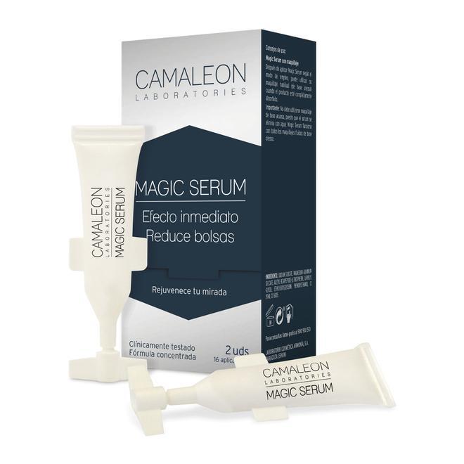 Magic Serum de Camaleon Cosmetics