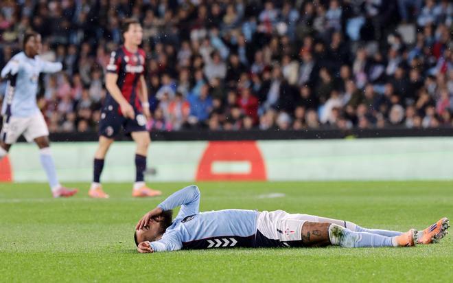 Las fotos del Celta - Bolonia