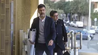 El juicio a Jesús León por el caso Córdoba CF se fija para el 1 de octubre de 2024