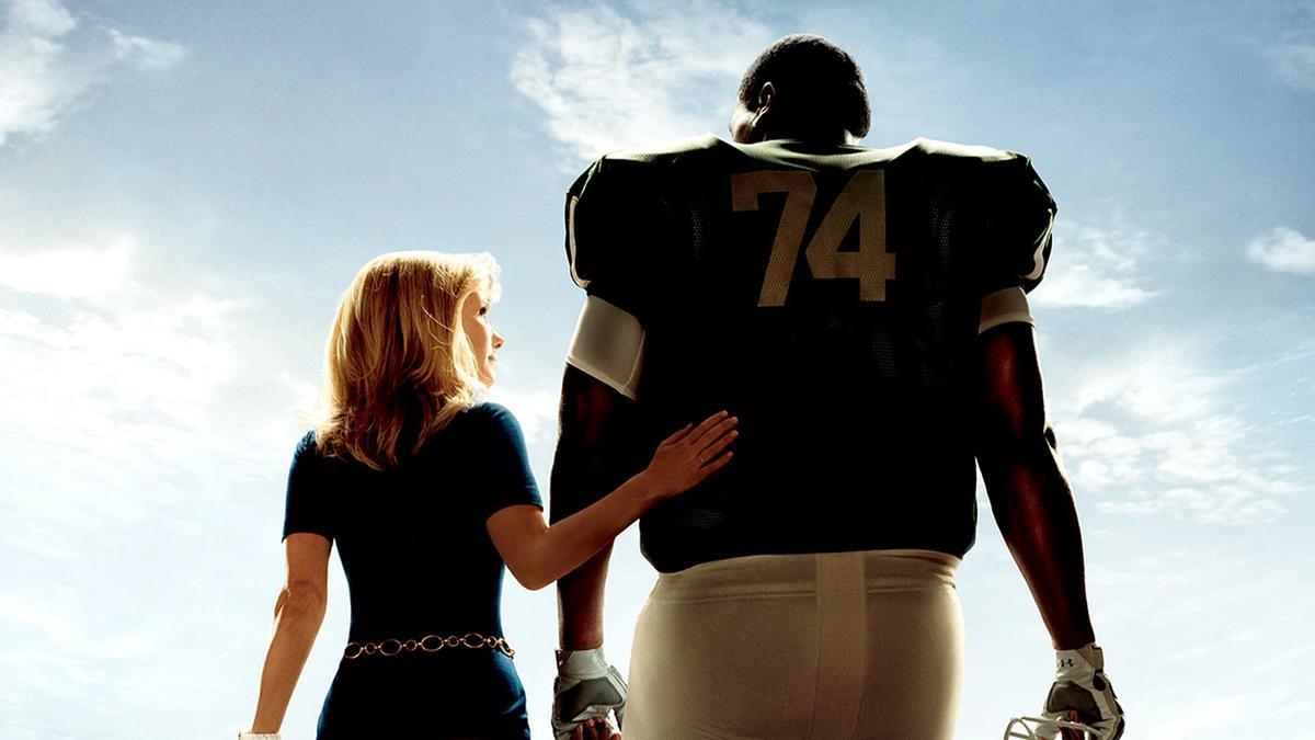 Un Sueño Posible De Sandra Bullock Pelicula Completa www.elperiodico.com