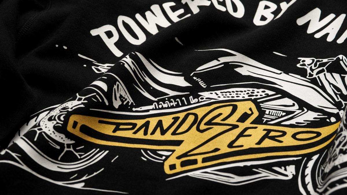 Zero Motorcycles y Pando Moto lanzan una exclusiva colección de ropa