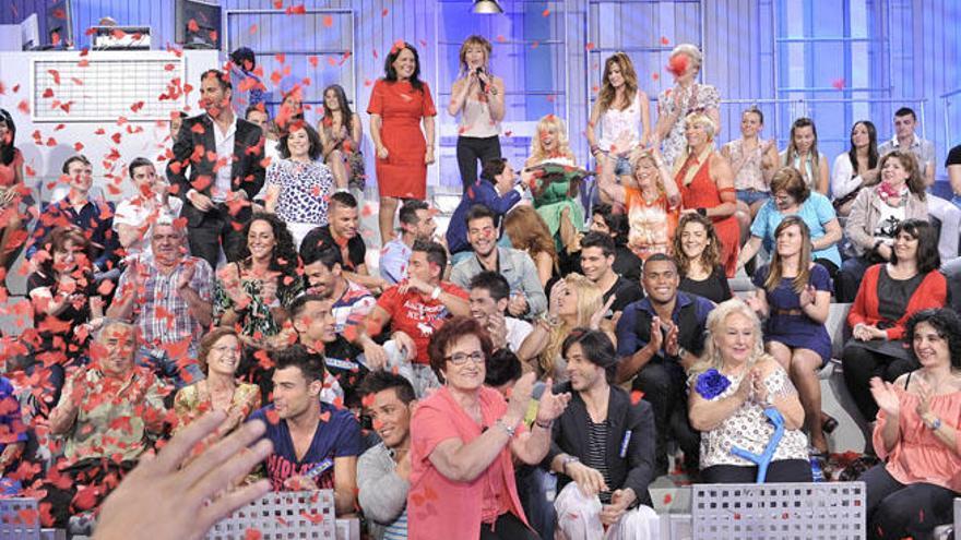 &#039;MHyV&#039;, es uno de los programas más seguidos por los jóvenes.