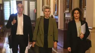 El BNG reclama que se reactive el Consello da Cultura de A Coruña