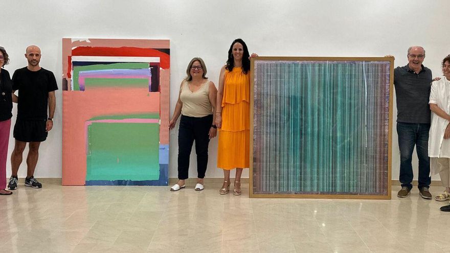 El ‘Villa de Fuente Álamo’ ya tiene ganadores | L. O.