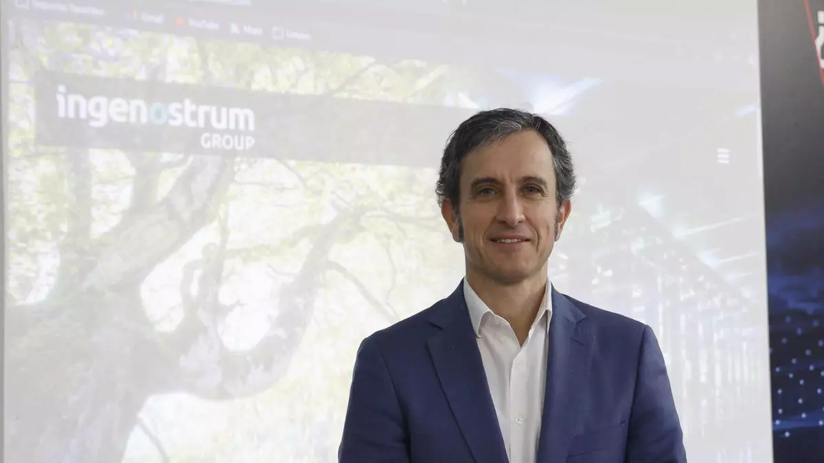 El gigante australiano Iren apoyado por Nvidia compra Ingenostrum, la empresa que desarrolla el primer gran centro de datos de Galicia